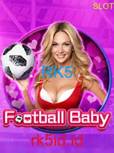 FootballBaby