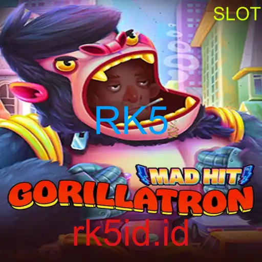 MadHitGorillatron