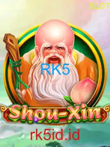 ShouXin